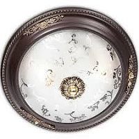 потолочный светильник odeon light corbea 2671/2c в Саранске