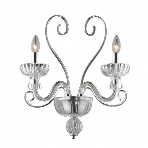 бра ideal lux alexander ap2 в Саранске