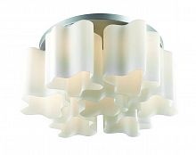 потолочная люстра st luce onde sl116.502.07 в Саранске