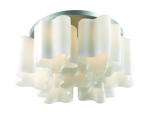 потолочная люстра st luce onde sl116.502.07 в Саранске