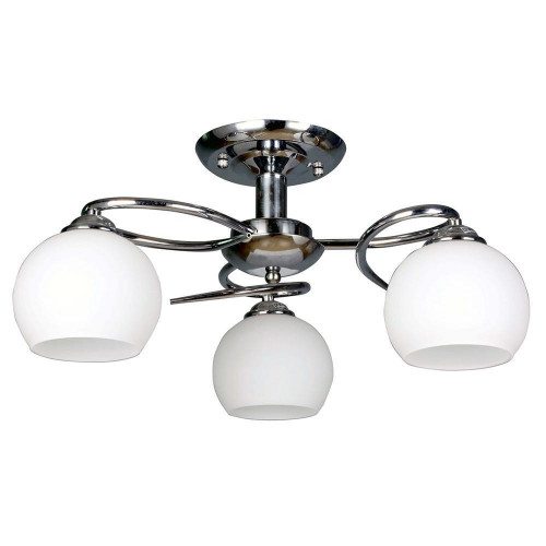 потолочная люстра omnilux casoria oml-25107-03 в Саранске