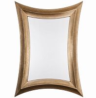 зеркало настенное в бронзовой раме bronze coco в Саранске