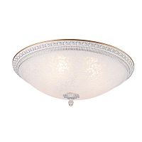 потолочный светильник maytoni pascal c908-cl-04-w в Саранске
