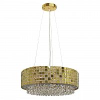 подвесная люстра lightstar bezazz 743162 в Саранске
