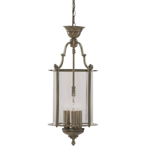 подвесной светильник arte lamp rimini a6503sp-3ab в Саранске