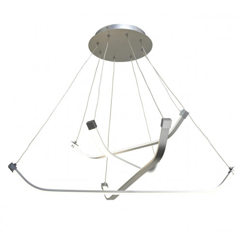 подвесной светодиодный светильник mantra papua 5571 в Саранске