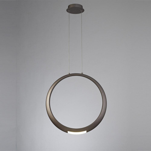 подвесной светодиодный светильник mantra ring 6171 в Саранске