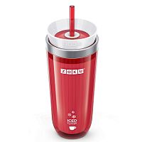 стакан для охлаждения напитков iced coffee maker красный в Саранске