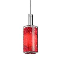 подвесной светильник shaker s red от leucos в Саранске