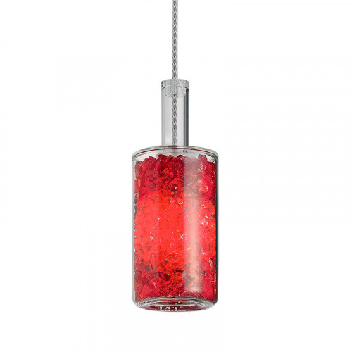подвесной светильник shaker s red от leucos в Саранске