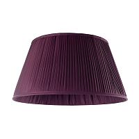 абажур bouilotte от eichholtz фиолетовый 45*24 в Саранске