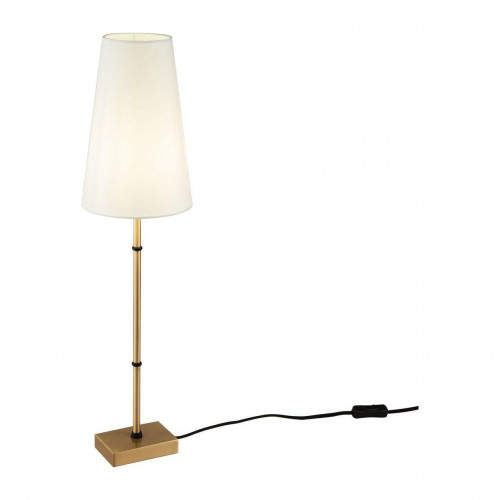 настольная лампа maytoni zaragoza h001tl-01bs в Саранске