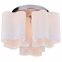 потолочная люстра arte lamp 18 a3479pl-3cc в Саранске