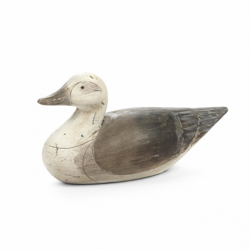 статуэтка grey duck в Саранске