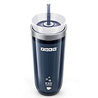 стакан для охлаждения напитков iced coffee maker серый в Саранске