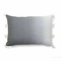 чехол на подушку burton 30x50 серый aa2426j03 от la forma (ex julia grup) в Саранске