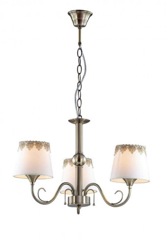 подвесная люстра lumion placida 2998/3 в Саранске
