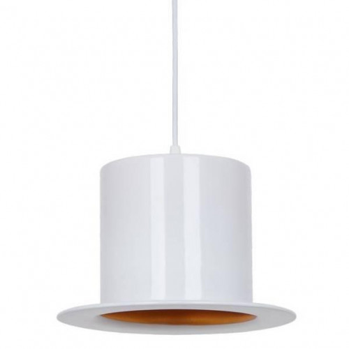 подвесной светильник arte lamp bijoux a3236sp-1wh в Саранске