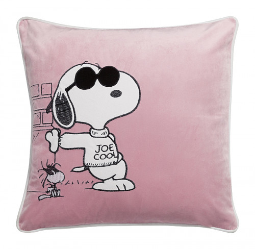 подушка прогулка снупи snoopy saunter в Саранске