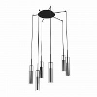 подвесная люстра lightstar cilino 756067 в Саранске