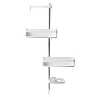 органайзер для душа пластиковый flipside caddy в Саранске