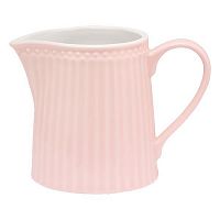 молочник alice pale pink в Саранске