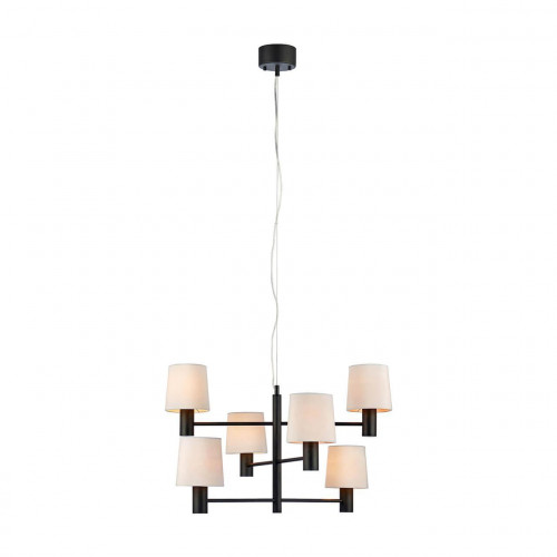 подвесная люстра markslojd london 107186 в Саранске