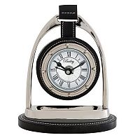 часы bailey equestrian от eichholtz хром в Саранске
