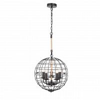 подвесная люстра st luce taticо sl191.403.05 в Саранске