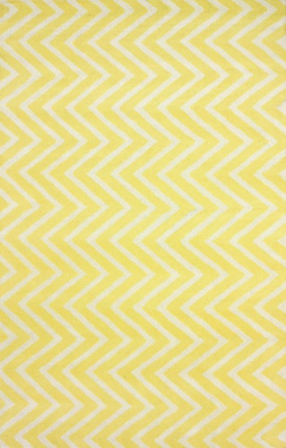 ковер zig zag желтый 160х230 в Саранске
