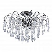 потолочная люстра mw-light бриз 464017506 в Саранске
