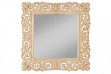 зеркало квадратное классическое avgusta в Саранске