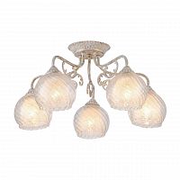 потолочная люстра arte lamp a7062pl-5wg в Саранске