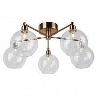потолочная люстра arte lamp 56 a8564pl-5rb в Саранске