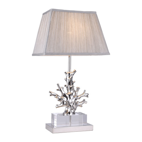 настольная лампа bt-1004 nickel от delight collection в Саранске