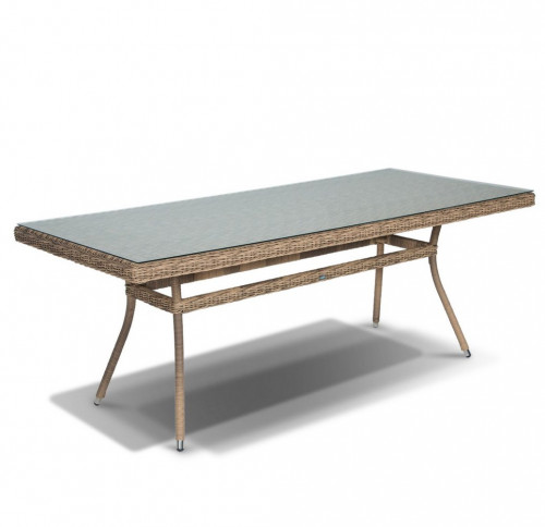 латте , стол, соломенный 200х90 в Саранске