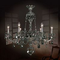 люстра 15305/6c d-25 от martinez y orts хром в Саранске