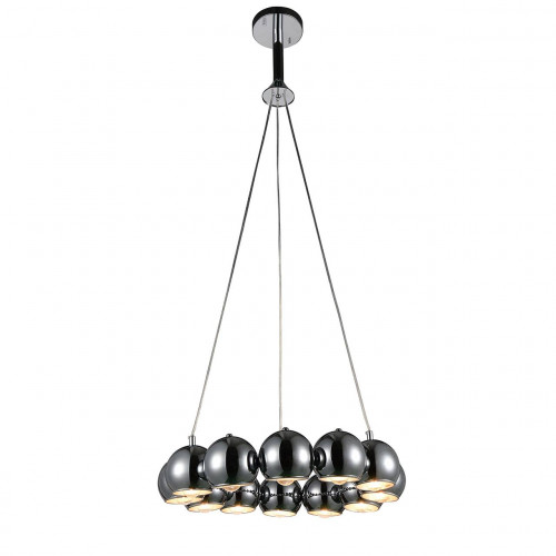 подвесная люстра st luce sl854.103.12 в Саранске