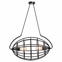 подвесной светильник lussole loft lsp-8137 в Саранске