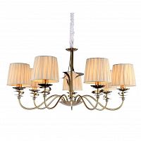 подвесная люстра omnilux grottole oml-63603-07 в Саранске