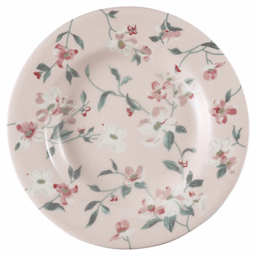 десертная тарелка jolie pale pink в Саранске