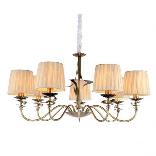подвесная люстра omnilux grottole oml-63603-07 в Саранске