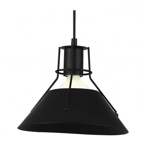 подвесной светильник arte lamp a9347sp-1bk в Саранске