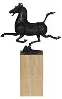 декор cavallo black в Саранске