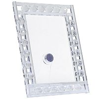 фоторамка charm из хрусталя 20х18х4 в Саранске