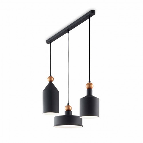 подвесная люстра ideal lux triade sp3 в Саранске