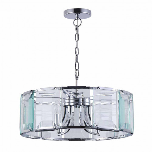 подвесная люстра maytoni cerezo mod202pl-06n в Саранске