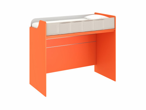 кровать-чердак pinokkio orange в Саранске