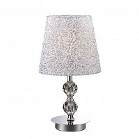 настольная лампа ideal lux le roy tl1 small в Саранске