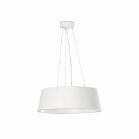 люстра aina от faro белая в Саранске
